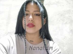 nanahim Livestrip Cams