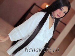 Nanakitten