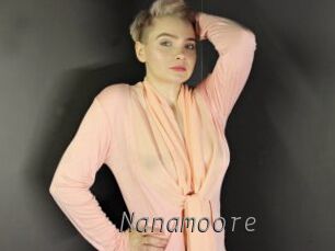 nanamoore Livestrip Cams