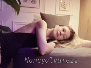 nancyalvarezz Livestrip Cams