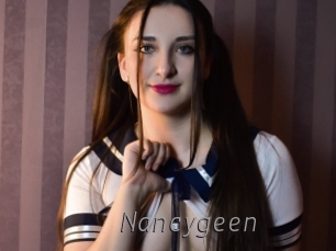 Nancygeen