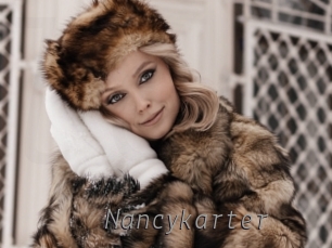 Nancykarter