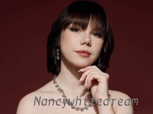 nancywhitedream Livestrip Cams