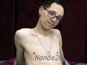 Nando26