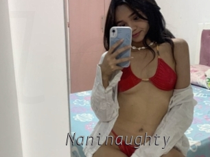 Naninaughty