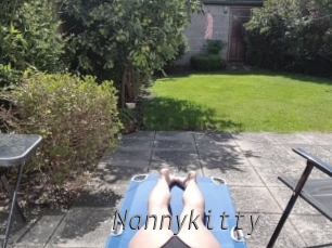 nannykitty Livestrip Cams