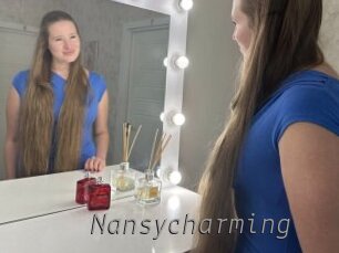 nansycharming Livestrip Cams
