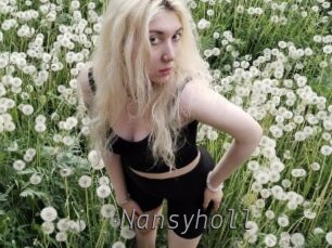 nansyholl Livestrip Cams
