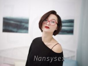 Nansysex