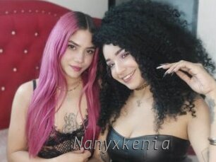 nanyxkenia Livestrip Cams