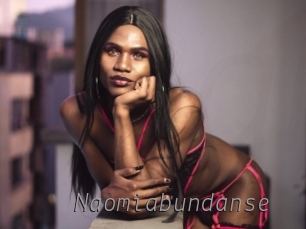 naomiabundanse Livestrip Cams