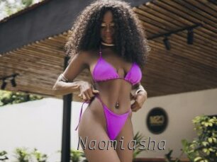 Naomiasha
