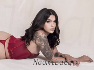 Naomibaez