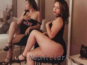 naomiclark Livestrip Cams