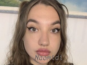 Naomidi