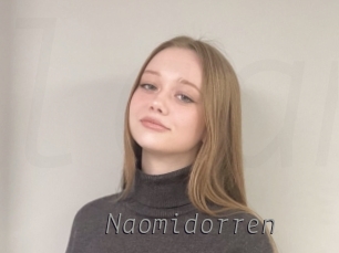 Naomidorren