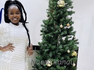 Naomikamau