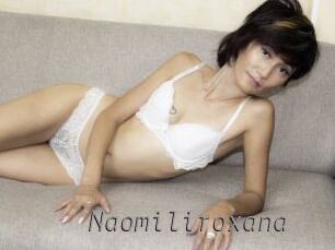 Naomiliroxana