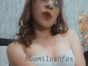 Naomilushfox