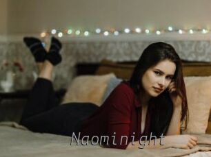 Naominight
