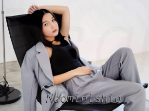 Naominishio