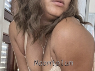 Naomiplum