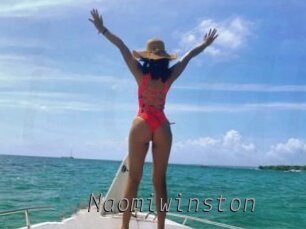 naomiwinston Livestrip Cams