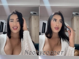 Naomycooper