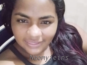 Naomyjeins