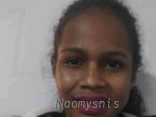 Naomysnis