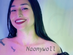 Naomywoll