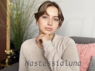 Nastassialuna