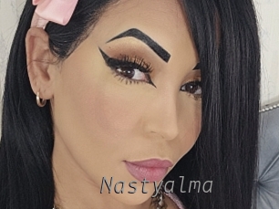 Nastyalma