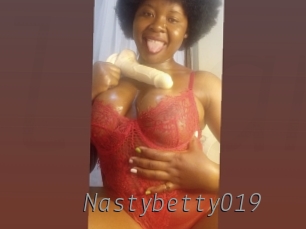 nastybetty019 Livestrip Cams