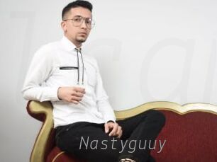 Nastyguuy