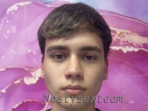 nastysexteam Livestrip Cams