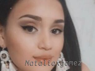 Nataliaxgomez