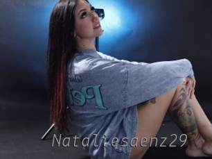 nataliesaenz29 Livestrip Cams