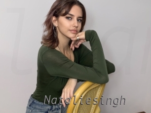 Nataliesingh