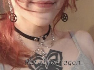 natalyadragon Livestrip Cams