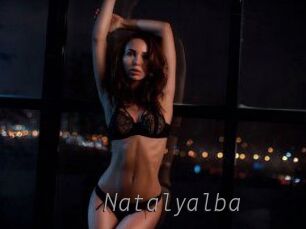 natalyalba Livestrip Cams
