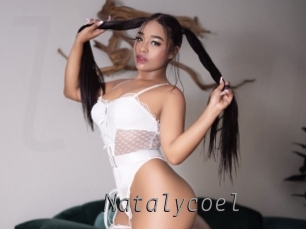natalycoel Livestrip Cams