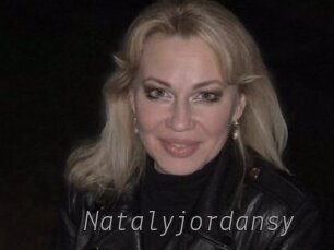 natalyjordansy Livestrip Cams