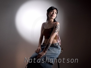 Natashahotson