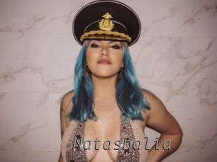 Natashalia