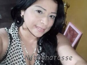 Natasharosse