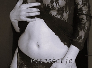 natashatje Livestrip Cams