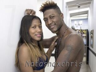 Natashaxchris