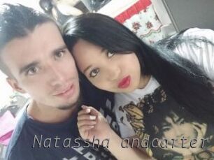 Natassha_andcarter