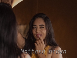 nathasa_brown Livestrip Cams